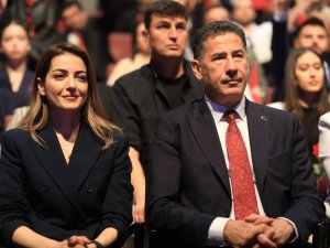 ATA İTTİFAKI MARMARA BÖLGESİ MİLLETVEKİLİ ADAYLARI TANITILDI