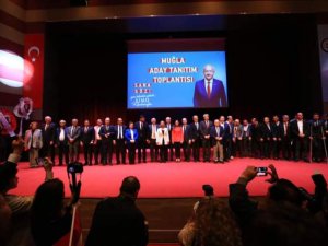 CHP MUĞLA’DA HUKUKÇU ADAYLAR ÖNCÜLÜĞÜNDE SEÇİME GİDİYOR