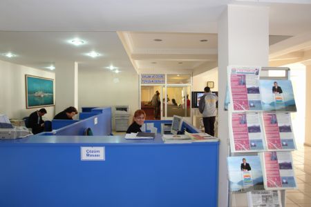 Çözüm Masasına 3828 başvuru