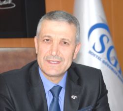 Sgk'dan Vatandaşa Uyarı