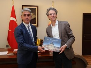 MARMARİS FÜRTH’TE FOTOĞRAF SERGİSİYLE TANITILACAK