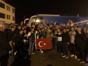 Kadem Mete Ula ve Menteşe'de seçim çalışmalarına devam etti