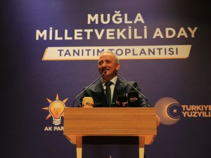 Mete: Hani ŞEHRİN En Dar Sokağıydı?