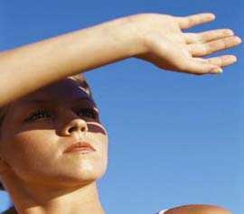 Sıcaklık 20 dereceye çıkacak