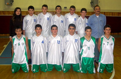 Armutalan potada Muğla Şampiyonu