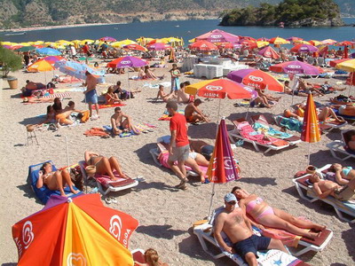 "Konaklamaya taban fiyat uygulansın"