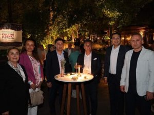 Marmaris Kültür Sanat Festivali başladı