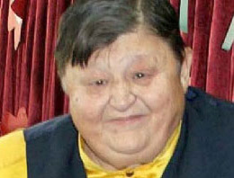 Hey gidi Şişko Nuri hey