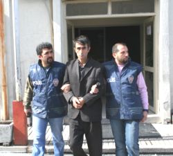 mallar mal sahibine teslim edildi