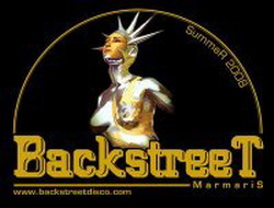 Backstreet'te yeni dönem