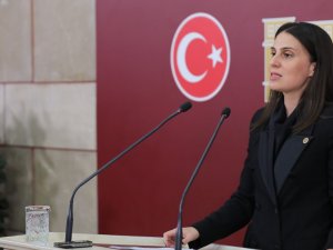 CHP’li Özcan, “Orman yangınları nedeniyle Muğla’nın yüzde 68 olan orman varlığı 2 yıl içinde yüzde 60’a düştü”