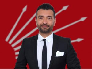 İlkay Şimşek CHP Marmaris İlçe Başkanlığına Aday!