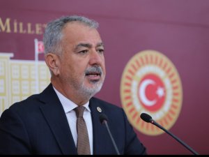 CHP’Lİ UZUN; “TÜRKİYE YÜZYILI ZAM YÜZYILI OLMA YOLUNDA…”