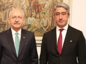 Başkan Oktay Belediye Başkan Adaylığını Garantiledi!