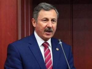 SAADET İLE GELECEK PARTİSİ BİRLEŞTİ, ÖZDAĞ GRUP BAŞKANI OLDU