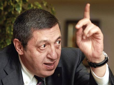 Bölükbaşı Marmaris'te konferans verecek