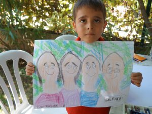 TATİL ‘YAZ KURSLARI’YLA RENKLENİYOR