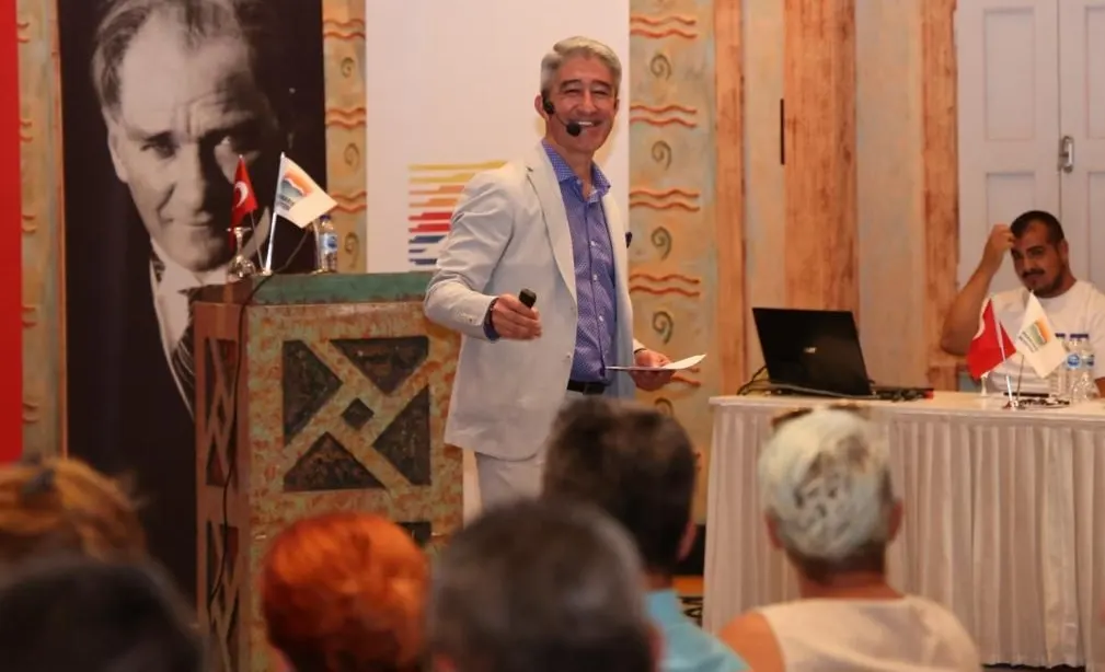 İçmeler’e 2 dev proje