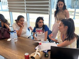 Büyükşehir’den Öğrencilere Üniversite Tercihlerinde Destek