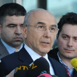 MHP'den İstifa Ettiler