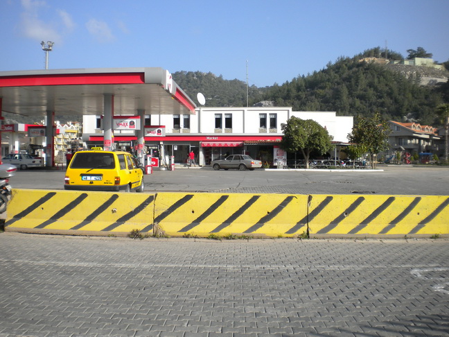 vatandaş eziyet çekiyor!