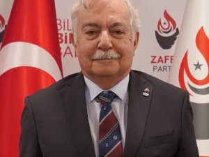 Prof. Dr. Şükrü Sina Gürel: Kıbrıs’taki BM Barış Gücü’ nün KKTC’de askerimize saldırısı affedilemez
