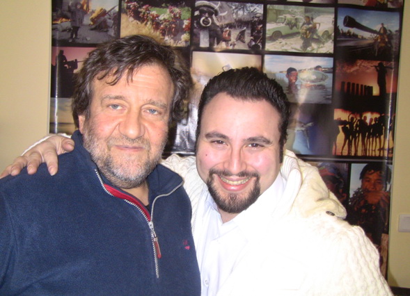 Murat Tuğsuz'un müzik dünyasında yeri