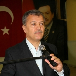 AK Parti Milletvekili Hıdır: