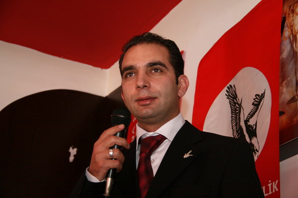 HEPARdan kadın kollarına kahvaltı,