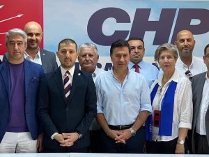 Zekican Balcı mazbatasını aldı