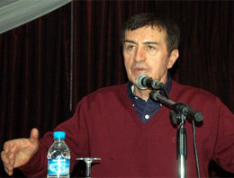 "Dağlar eşkıyadan geçilmiyor''