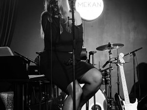 BEVA: ARTIK BENDE VARIM