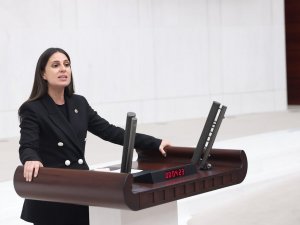 Muğla Milletvekili Gizem Özcan, “Muğla turizm sezonundaki nüfusuna göre merkezi hükümetten pay almalıdır”