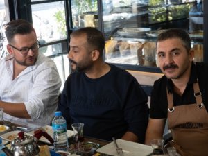 DN Kreatif Dijital Reklam Ajansı Medya Mensuplarıyla Buluştu