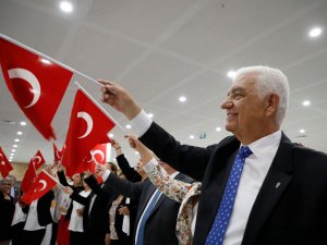 Büyükşehir Belediyesi Muğla’da Cumhuriyetin 100.Yılını Kutluyor