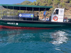 Büyükşehir Atık Alım Teknesini 8’e Yükseltti