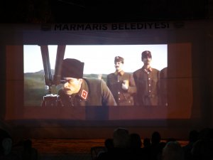 ‘VEDA’NIN İLK DURAĞI HİSARÖNÜ