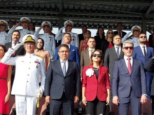 Cumhuriyetin 100. Yılı  Coşku ve Gururla Kutlandı  