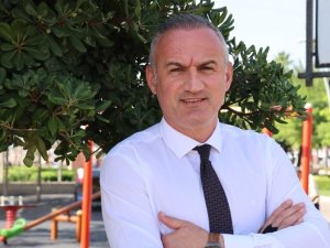 Muğla İl Hakem Kurulu Başkanı Ali Zağlı yeniden atandı