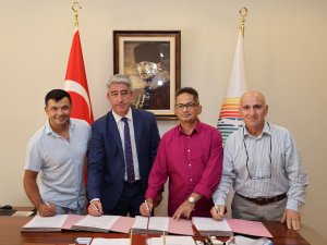 ÇOCUKLAR BİLİMLE BULUŞMAYA DEVAM EDECEK