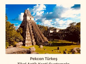 ORTA ÇAĞ’IN MİSTİK HAVASI ANTİGUA’DA (2)