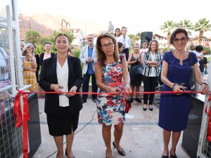 EKİM GEÇİDİ’NDE HEM GURUR HEM HÜZÜN