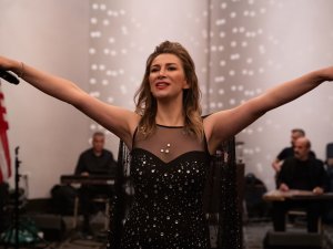 AMERİKA'DA ÇANAKKALE TÜRKÜSÜ