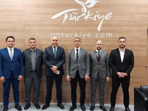 MARMARİS DÜNYANIN EN BÜYÜK TURİZM FUARINDA
