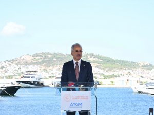 UYGULAMALI AMATÖR DENİZCİ EĞİTİMLERİNE YOĞUN İLGİ