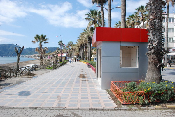 Büfeler neden yıkılıyor?