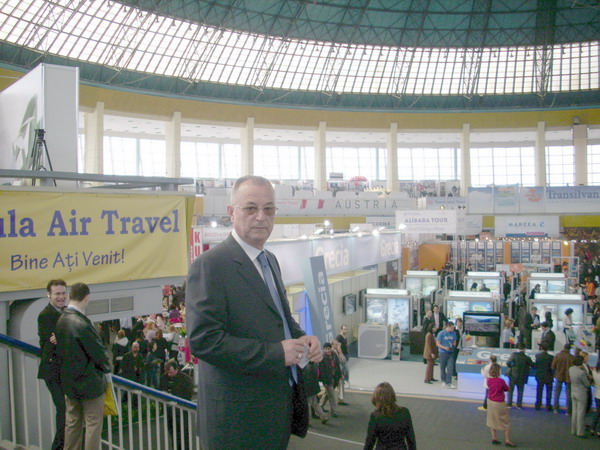 Romanya pazarı ilgi bekliyor