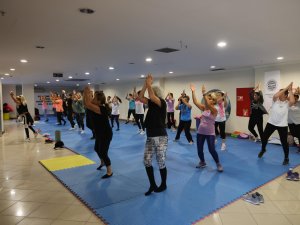 SABAHLAR ARTIK ÇOK ZİNDE