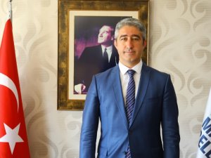 BAŞKAN OKTAY’DAN ÖĞRETMENLER GÜNÜ MESAJI