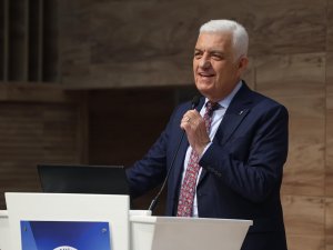 Büyükşehir Sami Gökmen’i Muğlalılarla Buluşturdu